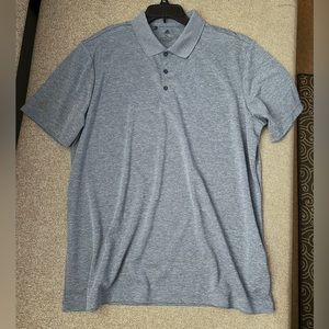 Adidas Primegreen Golf Polo XL
